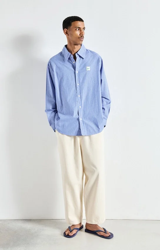 Pantalones de hombre Lycaz Referencia: MLYC10AH26