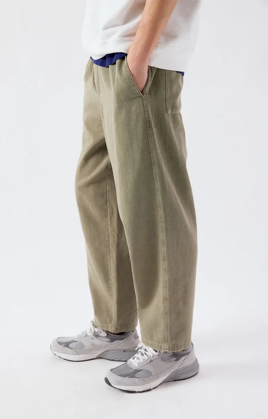 Pantalones de hombre Lycaz Referencia: MLYC10AH26