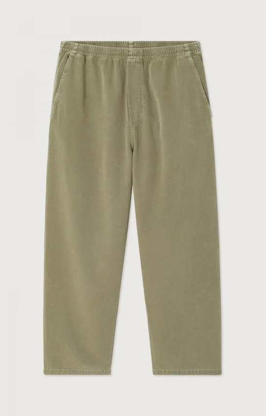 Pantalones de hombre Lycaz Referencia: MLYC10AH26