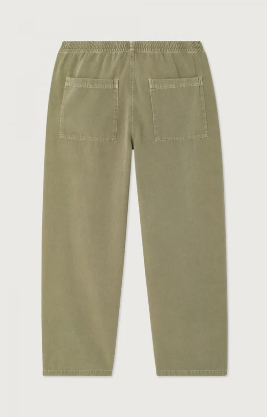 Pantalones de hombre Lycaz Referencia: MLYC10AH26
