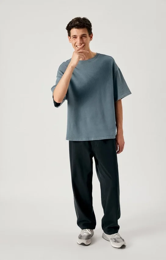 Pantalones de hombre Lycaz Referencia: MLYC10CH26
