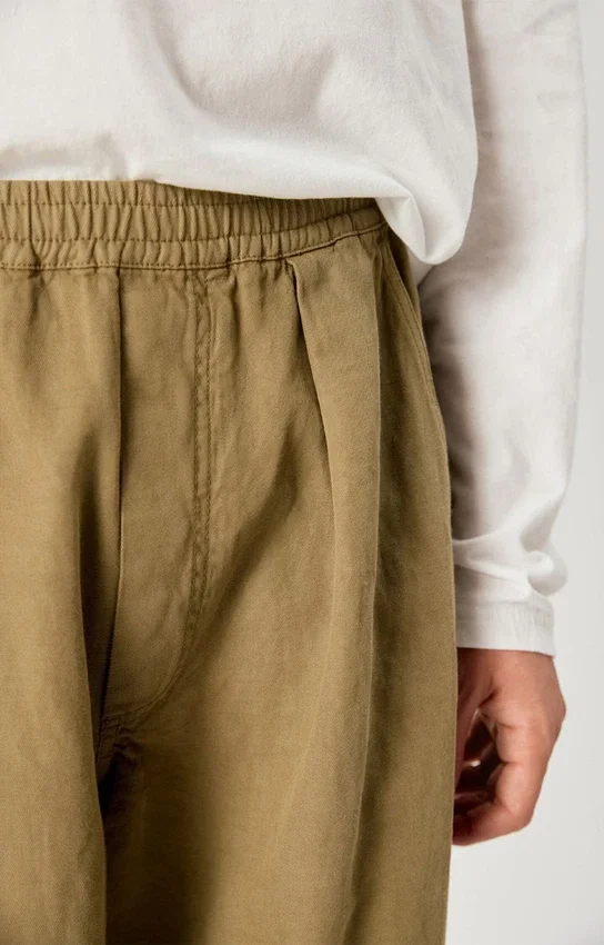 Pantalones de hombre Namaz Referencia: MNAM10AH26