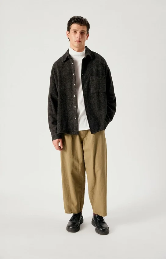 Pantalones de hombre Namaz Referencia: MNAM10AH26
