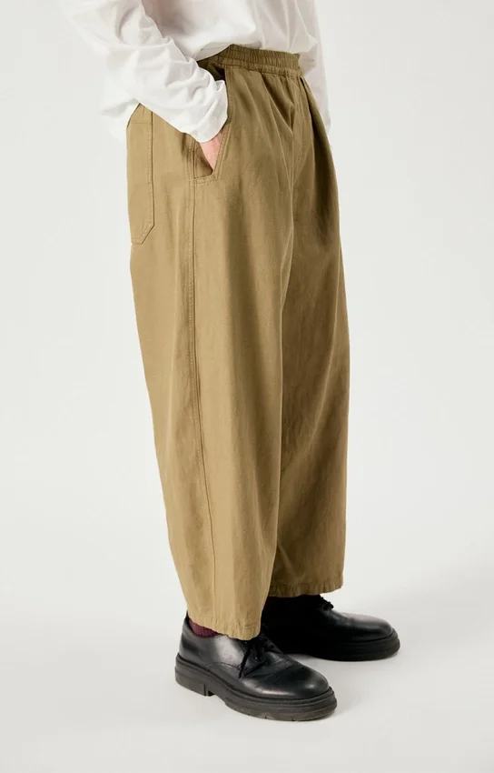 Pantalones de hombre Namaz Referencia: MNAM10AH26