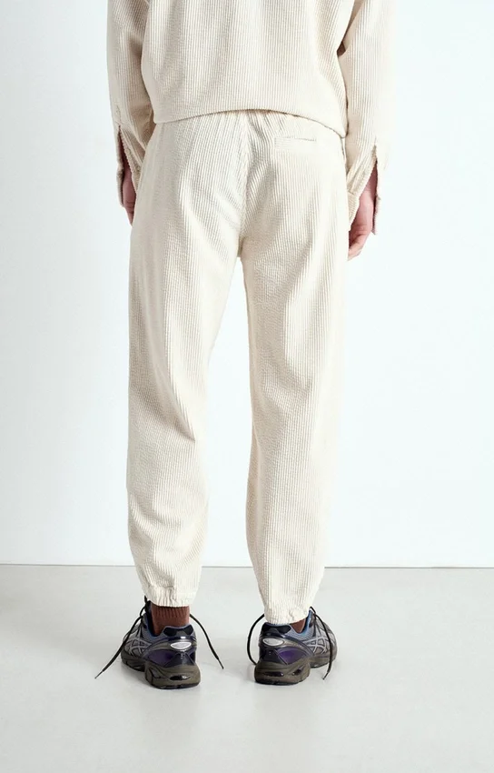 Pantalones de hombre Padow Referencia: MPADO10BH26