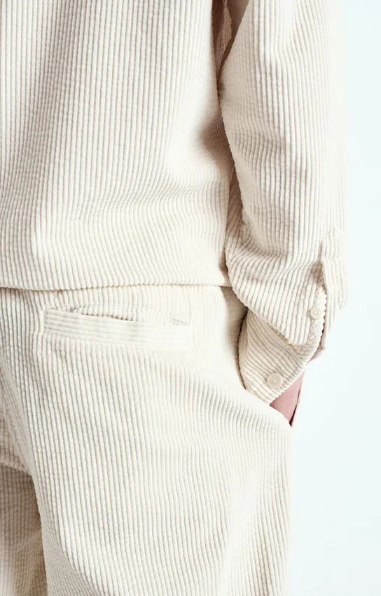Pantalones de hombre Padow Referencia: MPADO10BH26