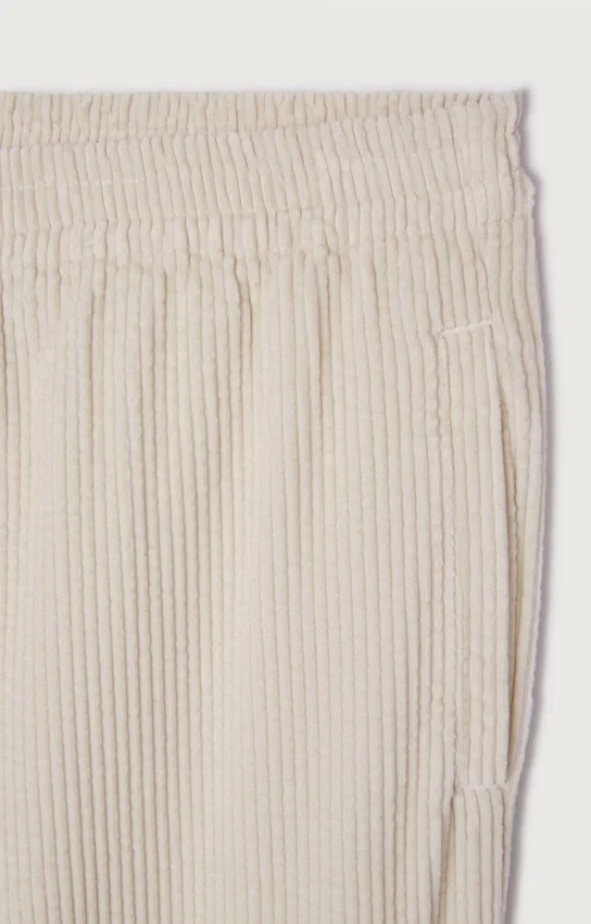 Pantalones de hombre Padow Referencia: MPADO10BH26