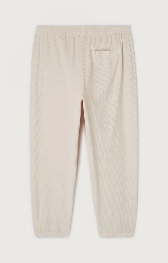 Pantalones de hombre Padow Referencia: MPADO10BH26