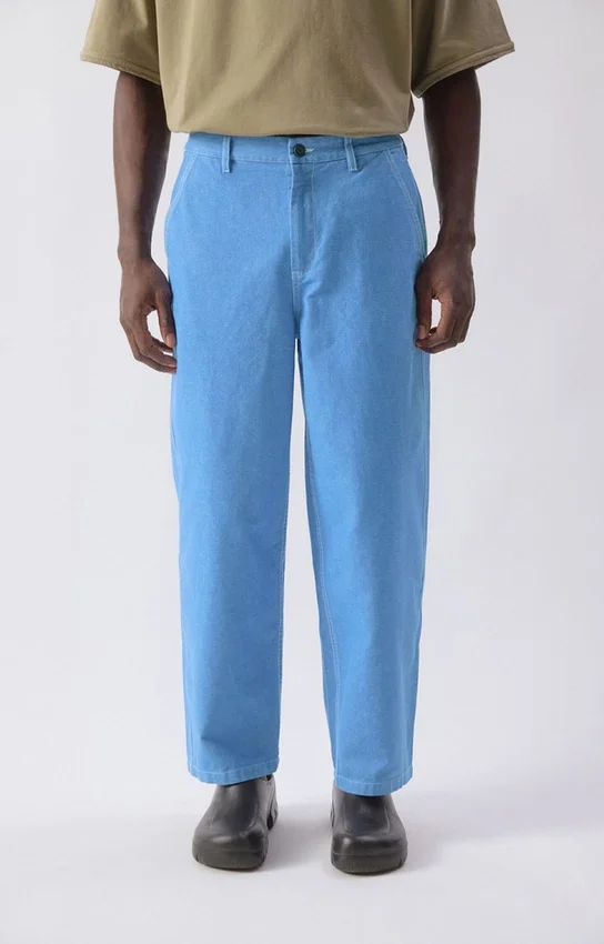 Pantalones de hombre Pusway Referencia: MPUS10AH26