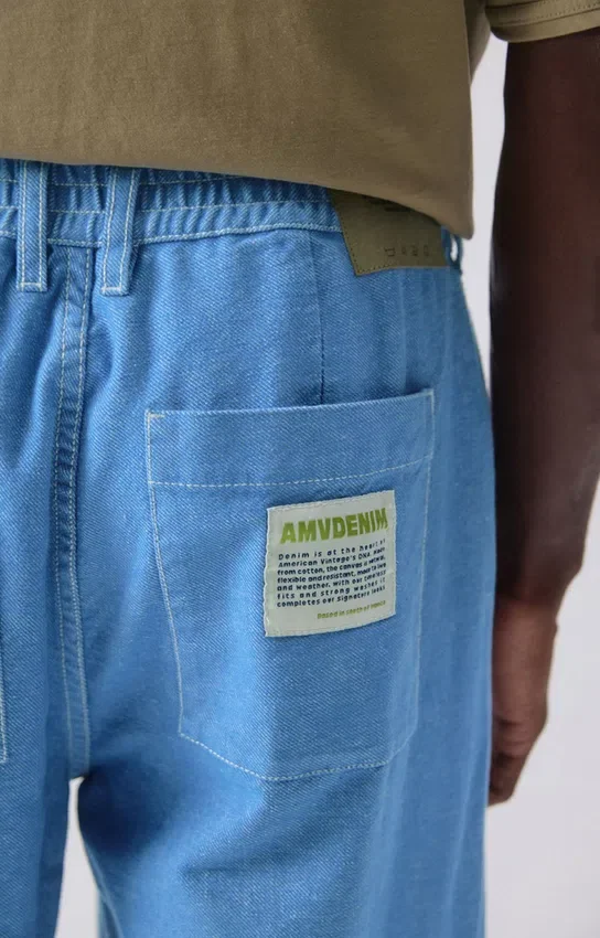 Pantalones de hombre Pusway Referencia: MPUS10AH26