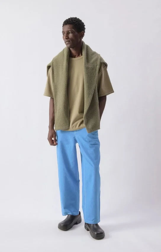 Pantalones de hombre Pusway Referencia: MPUS10AH26