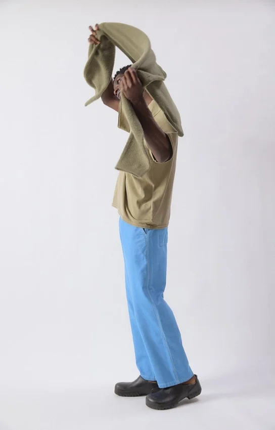 Pantalones de hombre Pusway Referencia: MPUS10AH26