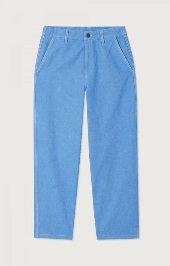 Pantalones de hombre Pusway Referencia: MPUS10AH26