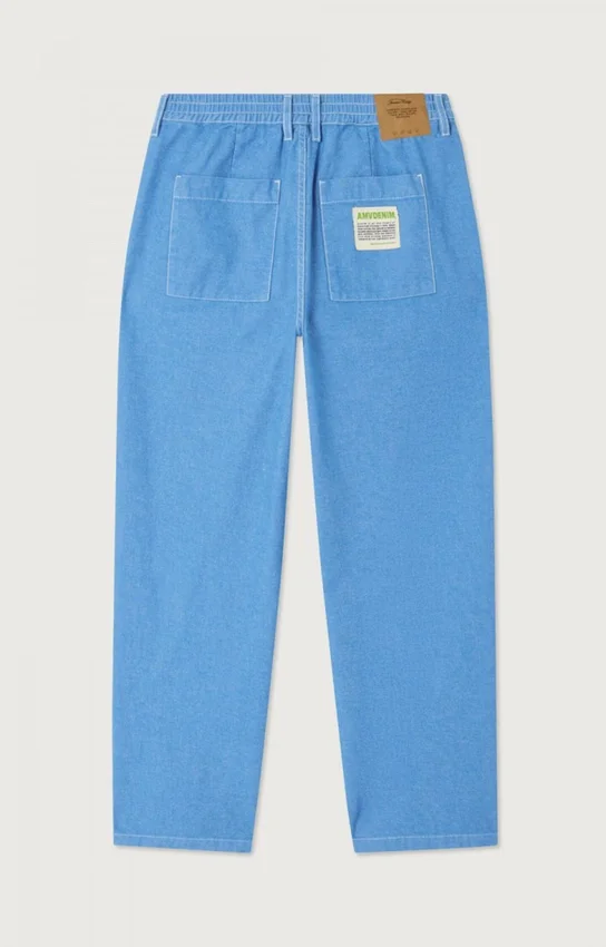 Pantalones de hombre Pusway Referencia: MPUS10AH26