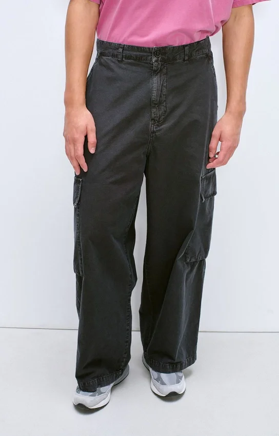 Pantalones de hombre Tysco Referencia: MTYS10BH26