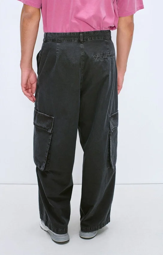 Pantalones de hombre Tysco Referencia: MTYS10BH26