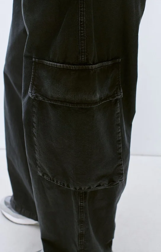 Pantalones de hombre Tysco Referencia: MTYS10BH26