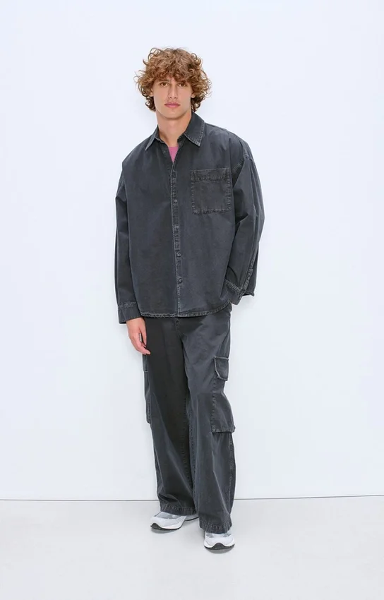 Pantalones de hombre Tysco Referencia: MTYS10BH26