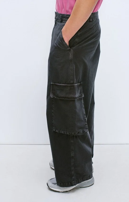 Pantalones de hombre Tysco Referencia: MTYS10BH26