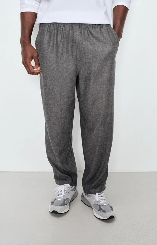 Pantalones de hombre Wobby Referencia: MWOB10AH26