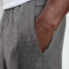 Pantalones de hombre Wobby Referencia: MWOB10AH26