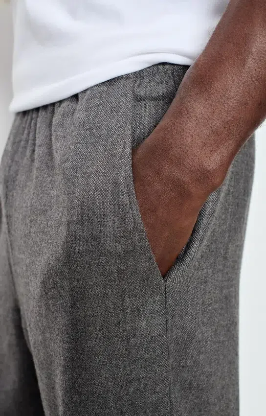 Pantalones de hombre Wobby Referencia: MWOB10AH26