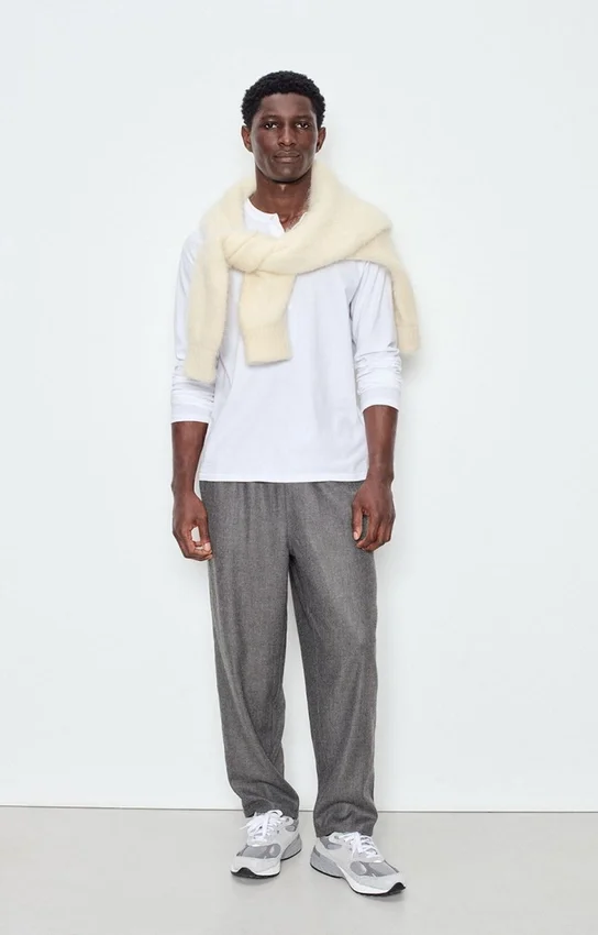 Pantalones de hombre Wobby Referencia: MWOB10AH26