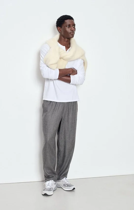 Pantalones de hombre Wobby Referencia: MWOB10AH26
