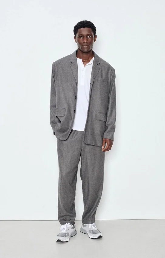 Pantalones de hombre Wobby Referencia: MWOB10AH26