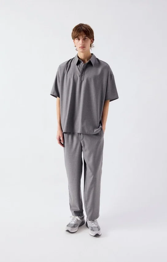 Pantalones de hombre Yroway Referencia: MYRO10AH26