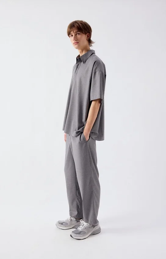 Pantalones de hombre Yroway Referencia: MYRO10AH26