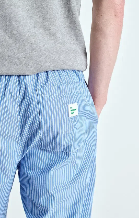 Pantalones de hombre Zatybay Referencia: MZAT10AH26