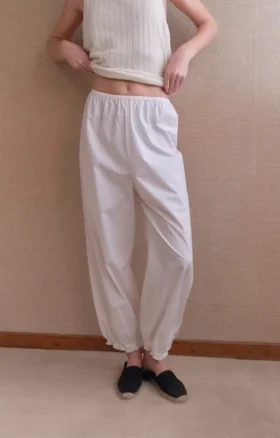 Pantalones de mujer Bailow Referencia: BAI10BE26