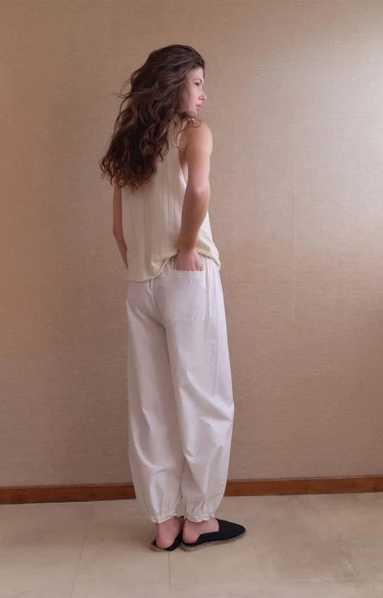 Pantalones de mujer Bailow Referencia: BAI10BE26