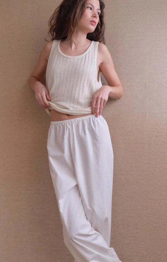 Pantalones de mujer Bailow Referencia: BAI10BE26