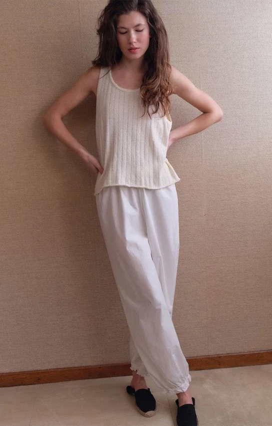 Pantalones de mujer Bailow Referencia: BAI10BE26