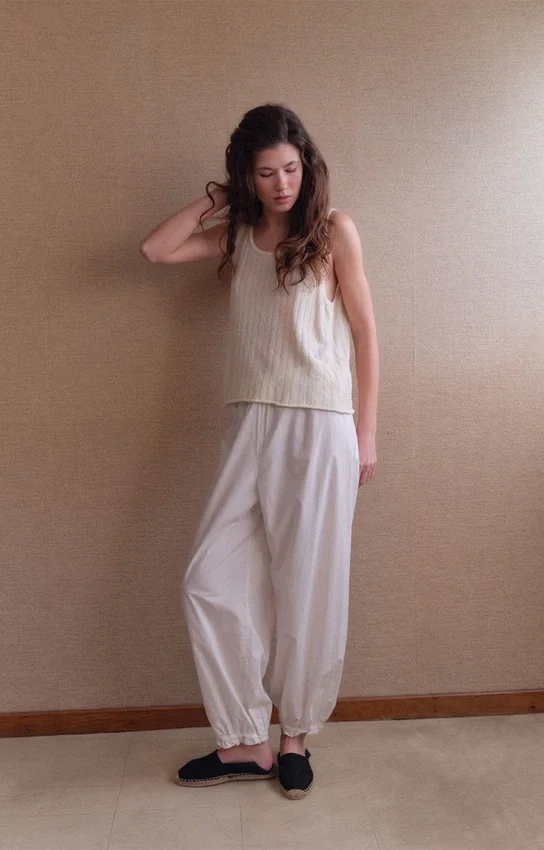 Pantalones de mujer Bailow Referencia: BAI10BE26
