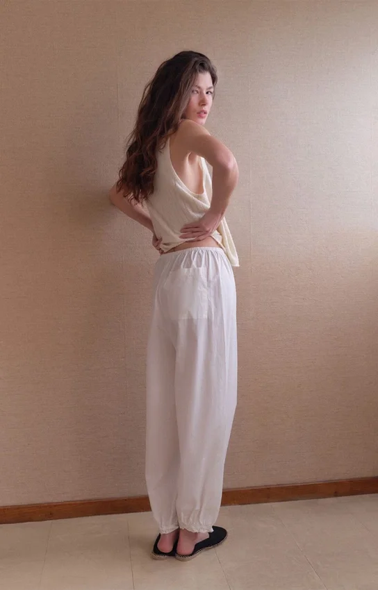 Pantalones de mujer Bailow Referencia: BAI10BE26