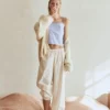Pantalones de mujer Bailow Referencia: BAI10BE26