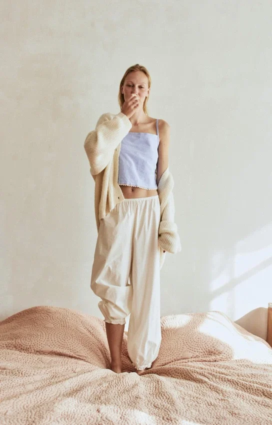 Pantalones de mujer Bailow Referencia: BAI10BE26