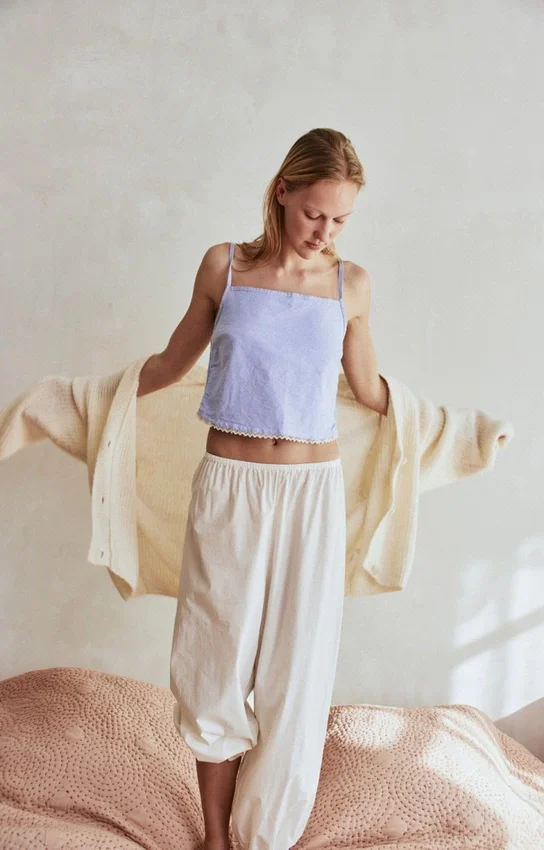 Pantalones de mujer Bailow Referencia: BAI10BE26