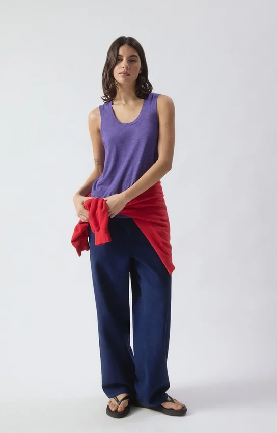 Pantalones de mujer Comow Referencia: COM10AH26