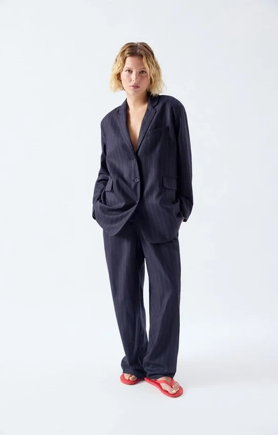 Pantalones de mujer Dirow Referencia: DIR10AH26
