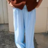 Pantalones de mujer Eluabird Referencia: ELU10AH26