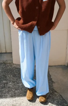 Pantalones de mujer Eluabird Referencia: ELU10AH26