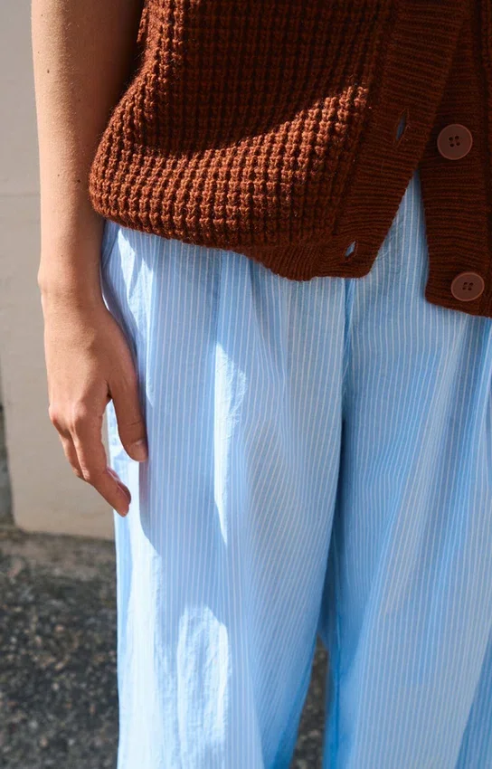 Pantalones de mujer Eluabird Referencia: ELU10AH26