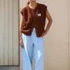 Pantalones de mujer Eluabird Referencia: ELU10AH26