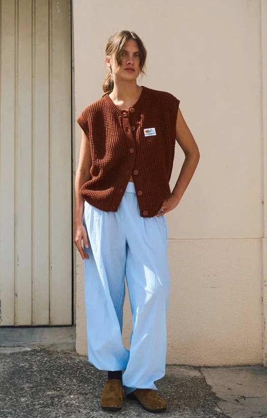 Pantalones de mujer Eluabird Referencia: ELU10AH26
