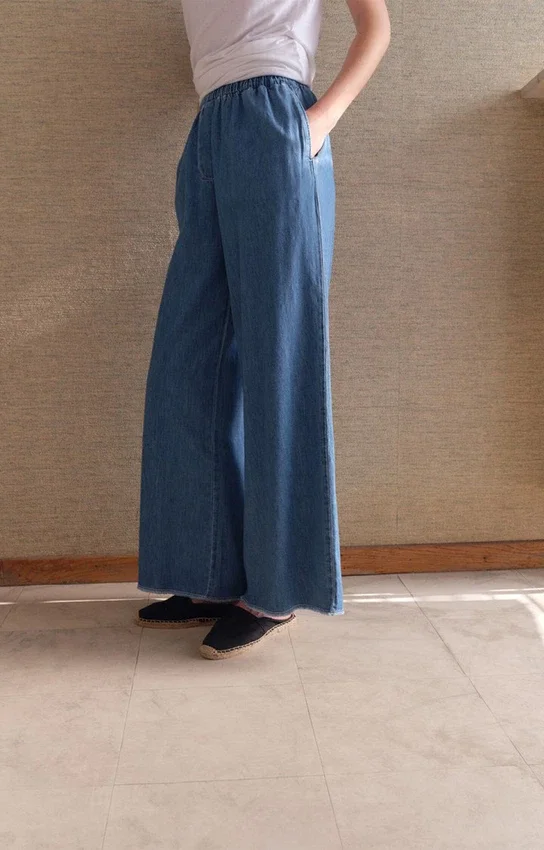 Pantalones de mujer Izeway Referencia: IZE10AH26