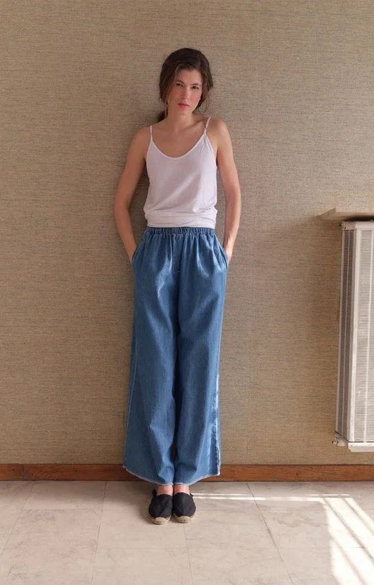 Pantalones de mujer Izeway Referencia: IZE10AH26